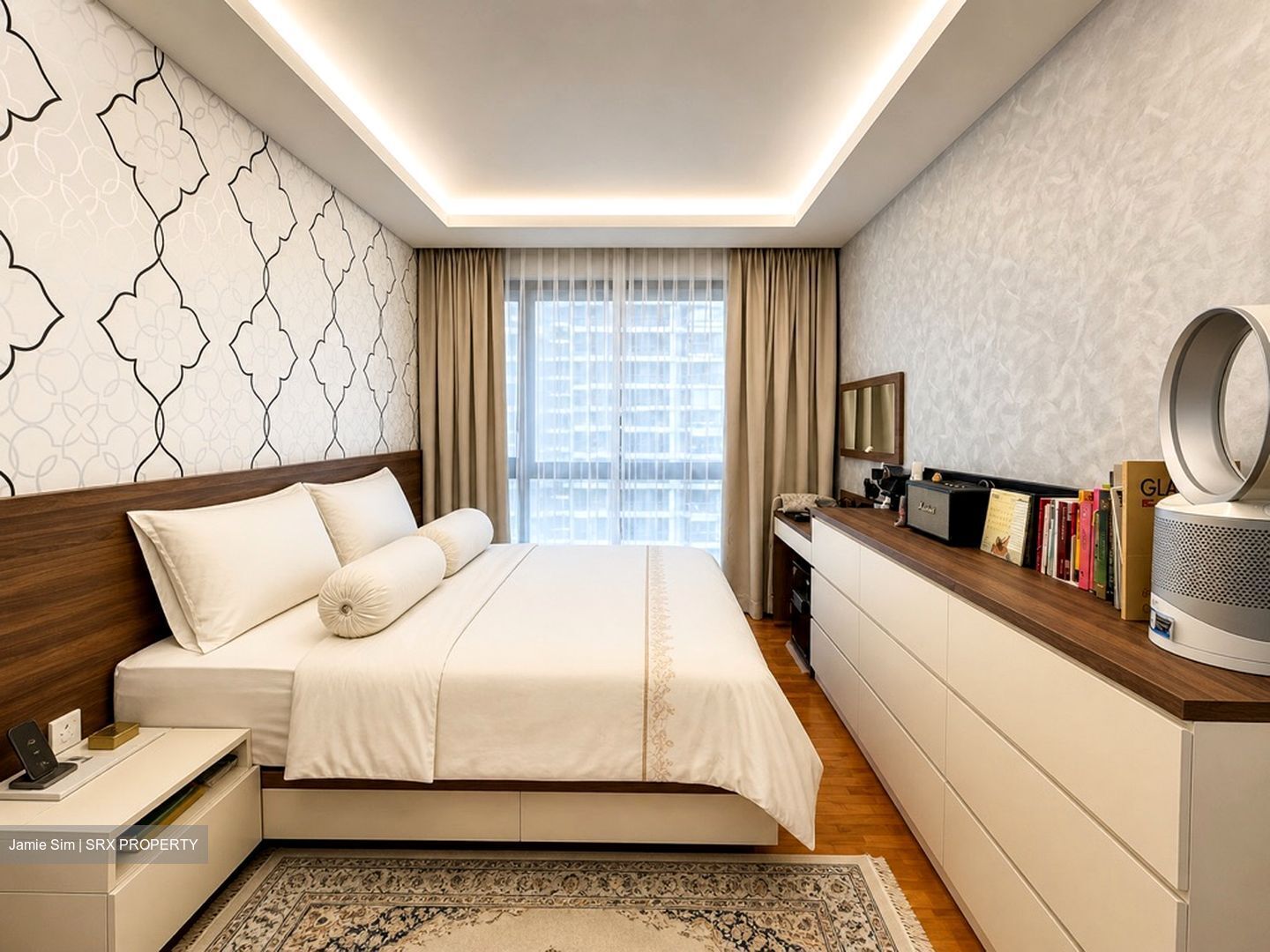 Twin Waterfalls (D19), Condominium #554614021